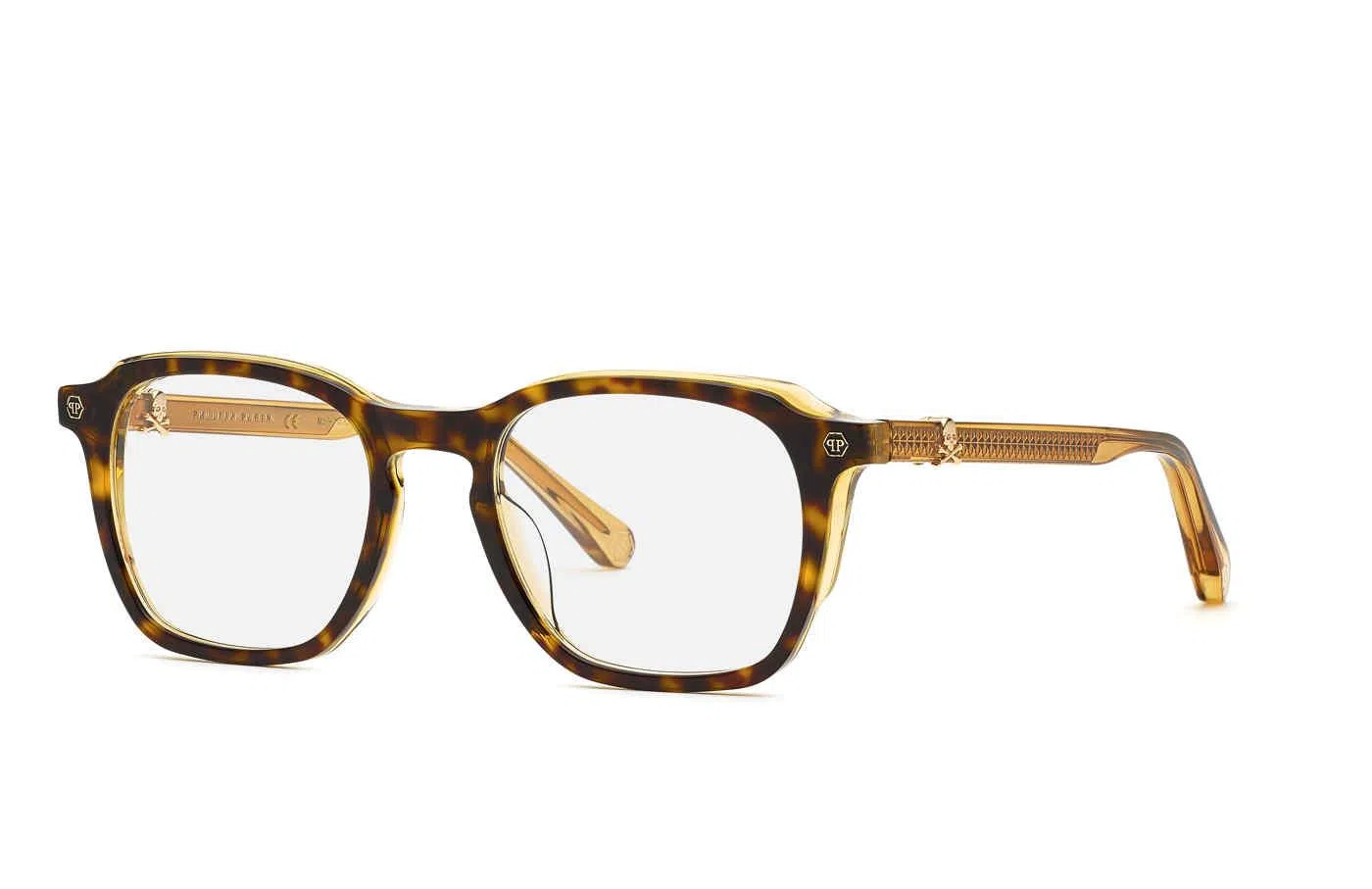 Philipp Plein VPP059V Eyeglasses - view 2